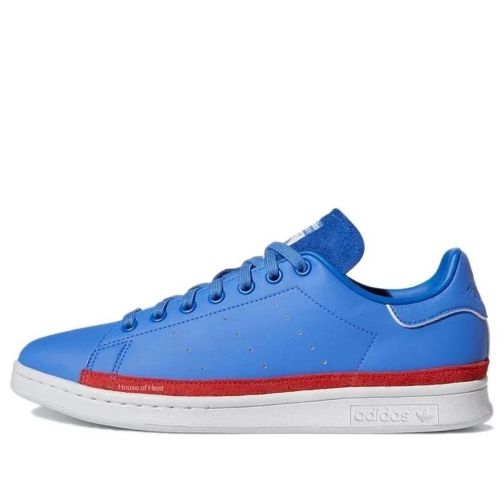 9M / 10W - [NEW] Men's adidas Stan Smith South Park Shoes Blue‎ GY6491